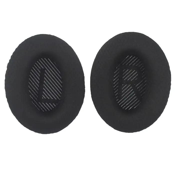 Coussinets d'oreille de remplacement, bandeau pour écouteurs Bose QuietComfort QC 2 15 25 35 QC2 QC1