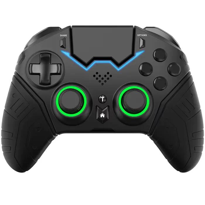 Contrôleur sans fil pour PS4 PS3 PS Playstation 4 3 téléphone portable PC Android TV contrôle Blueto