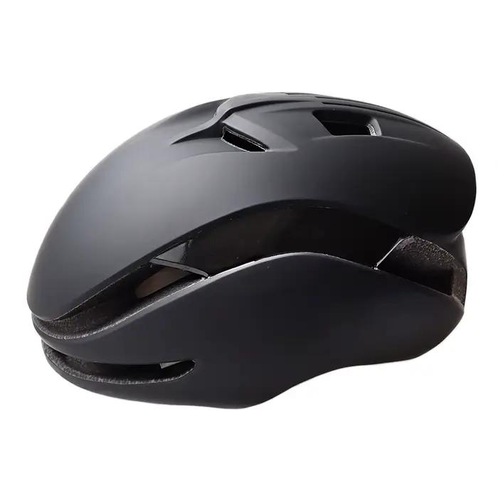 Casque de cyclisme unisexe Aero L - Casque de vélo de route confortable avec design aérodynamique, é