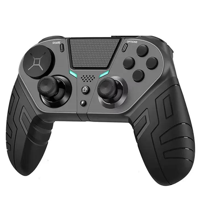 Contrôleur USB filaire sans fil Bluetooth pour Playstation PS 4 3 PS4 PS3 Android Mobile PC contrôle
