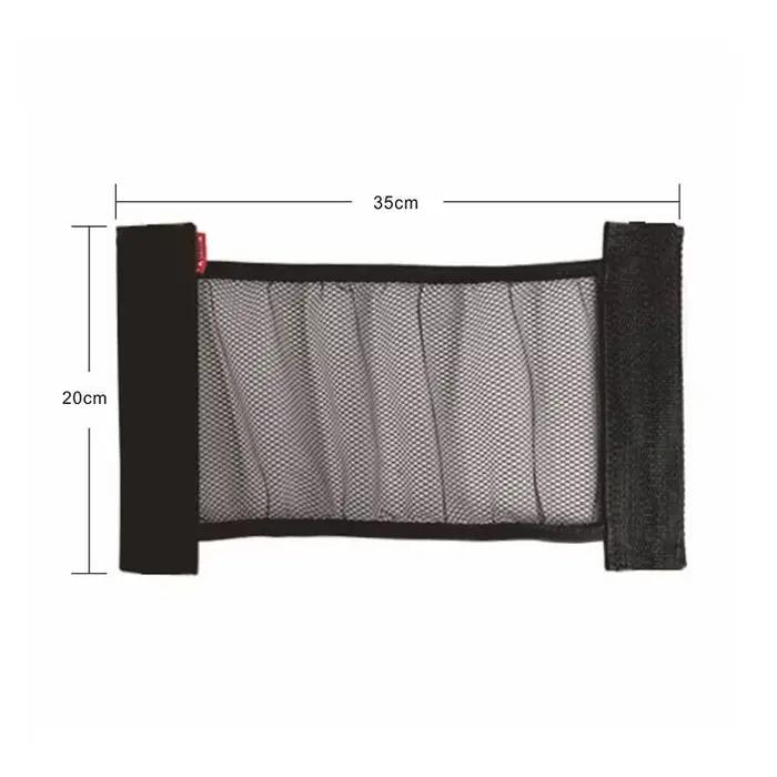 Filet de rangement pour casque de moto, sac de coffre de rangement pour casque de moto, sac de maint