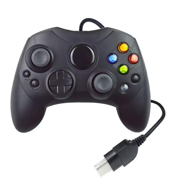 Contrôleur de manette de jeu filaire pour Xbox, manette de jeu filaire d'ancienne génération, Joypad