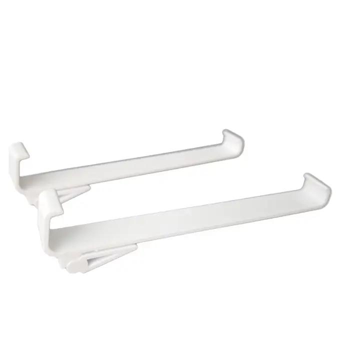 Technologie d'impression 3D Support de clavier compact Lifter de bureau pour Logitech K380 - Support