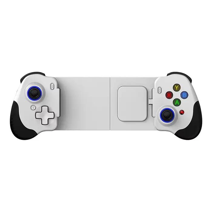 Contrôleur de jeu pour téléphone portable USB-C, pour PC/PS/Xbox/Android /I15, prise en charge du je