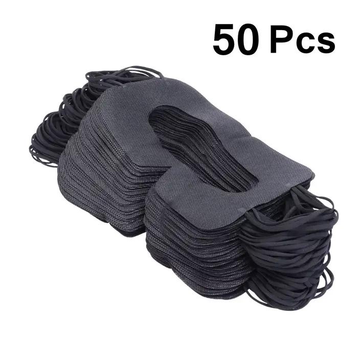 Masque pour les yeux VR pour Meta Quest 3 Vision Pro, casque PICO 4, poulet, sueur universelle respi