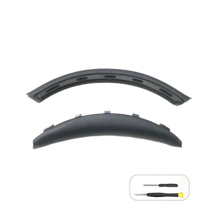 Coussinets d'oreille de remplacement en mousse pour écouteurs SONY WH-CH720N, pièces de réparation, 