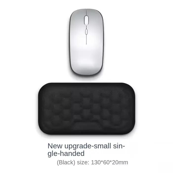 Clavier souris repose-poignet ergonomique bureau saisie protéger Relax poignet mémoire mousse ordina