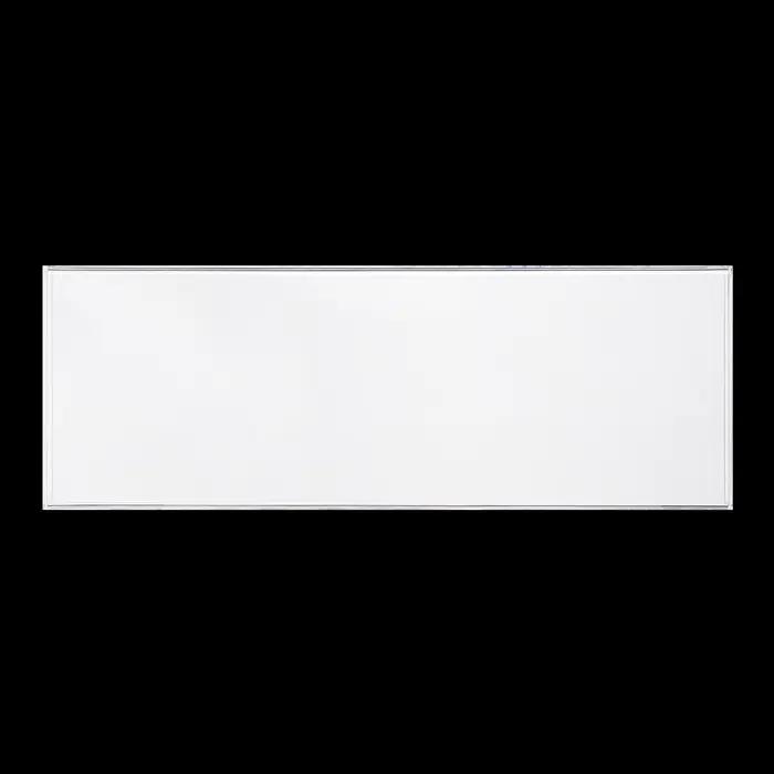 KiiBOOM Housse anti-poussière en acrylique pour clavier mécanique compact 75%/96%/98% avec bord liss