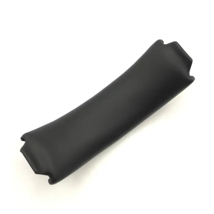 Oreillettes en éponge, protège-oreilles/bandeau pour razer Kraken X Essential, remplacement de casqu