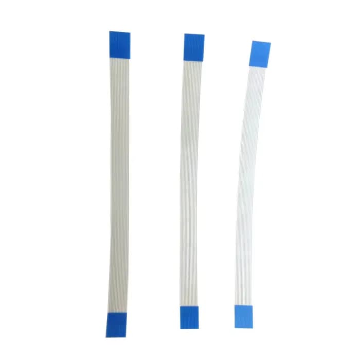 Câble 12 ou 14 broches pour manette de jeu sans fil PS4, accessoire disponible