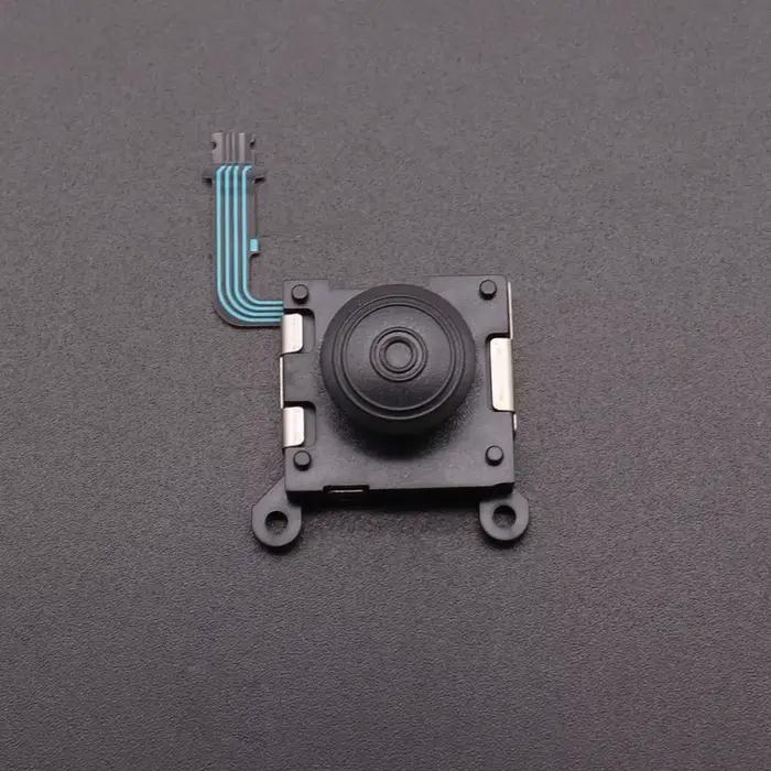 Pour PSV 2000 bâton analogique remplacement OEM 3D bouton Joystick pour Sony pour PS Vita 2000 gauch