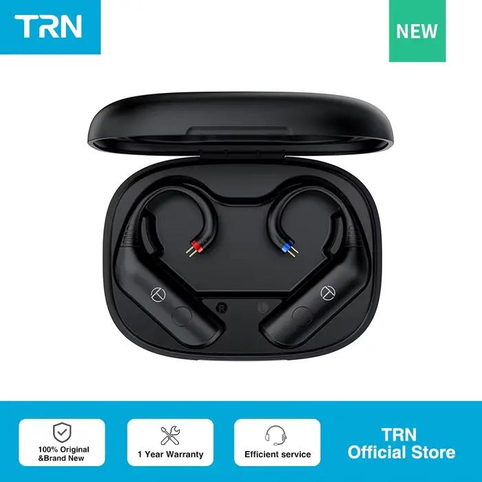 TRN BT20 Pro sans fil Bluetooth 5.3 HIFI écouteurs Module câble de mise à niveau/connecteur MMCX pri