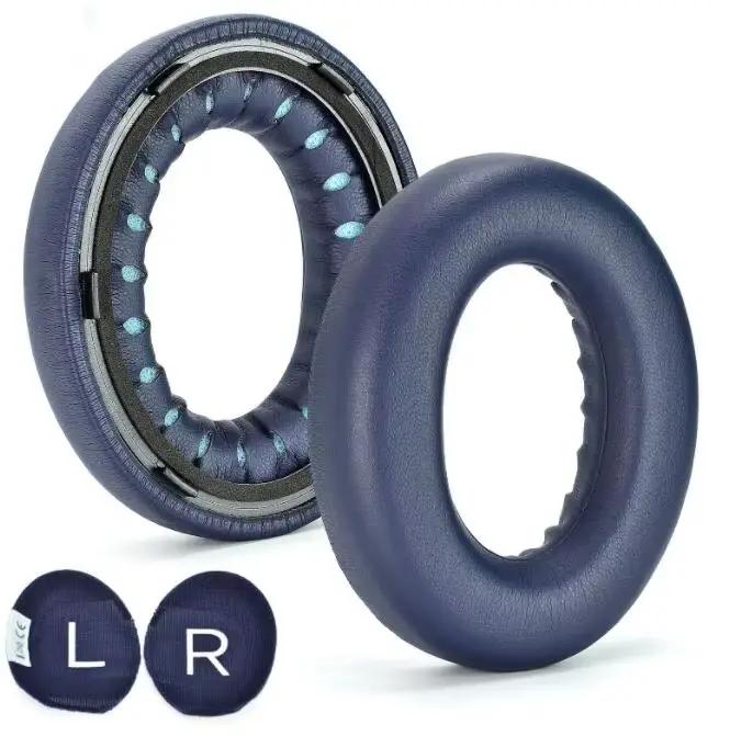 Oreillettes de remplacement pour casque BOSE 700 NC700, coussins d'oreille en mousse à mémoire de fo