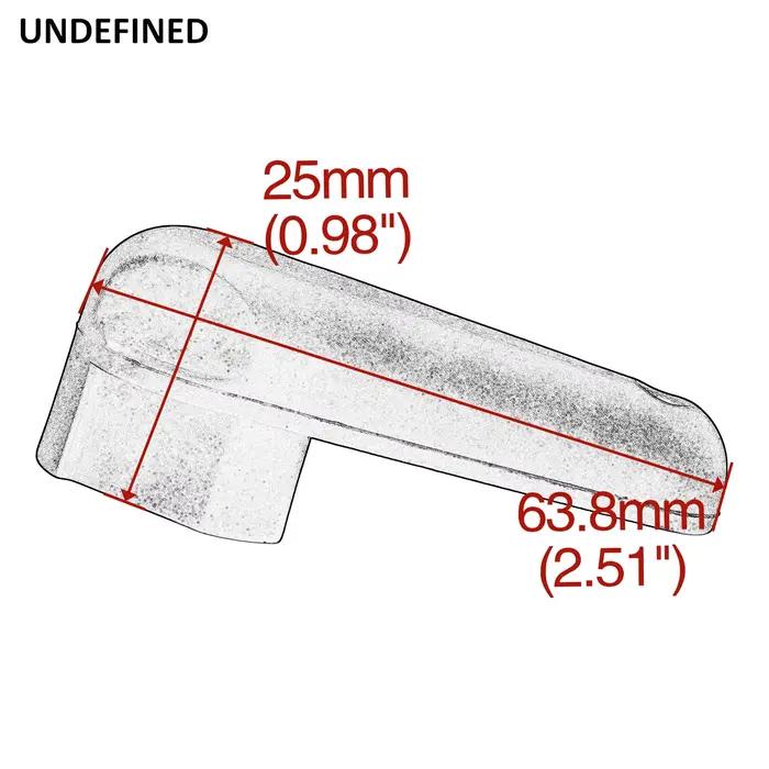Outil de bouchon de remplissage d'huile moteur de moto, clé de retrait pour BMW R1250GS R1200GS LC a