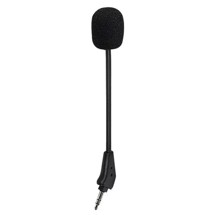 Microphone de jeu de remplacement Aux 3.5mm, pour Corsair HS50 Pro HS60 HS70 SE, casques de jeu, éco