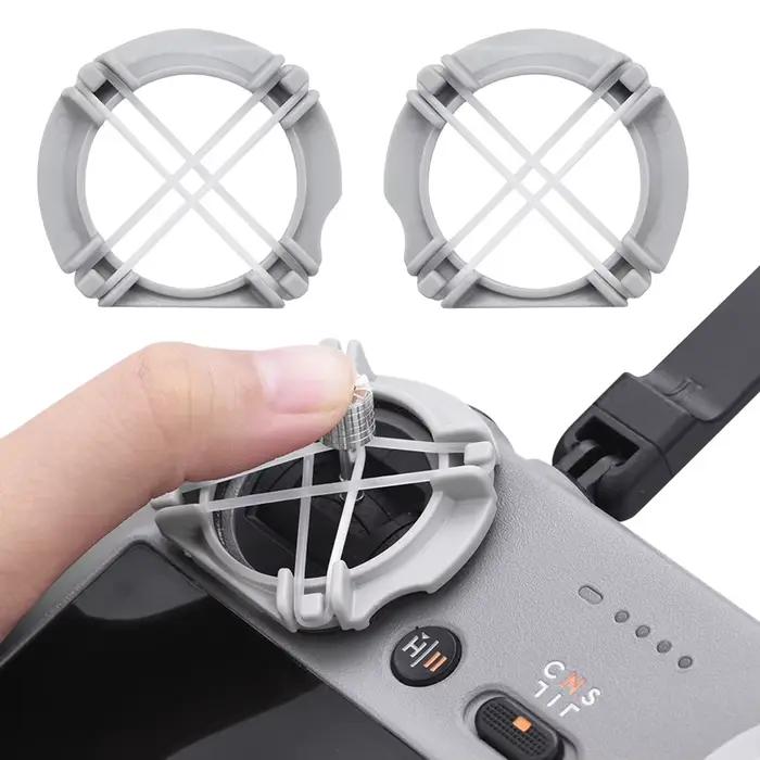 Contrôleur de Vitesse à Bascule pour Drone DJI Air 3 /Mini 4 Pro RC/RC 2, Commande à Distance par Po