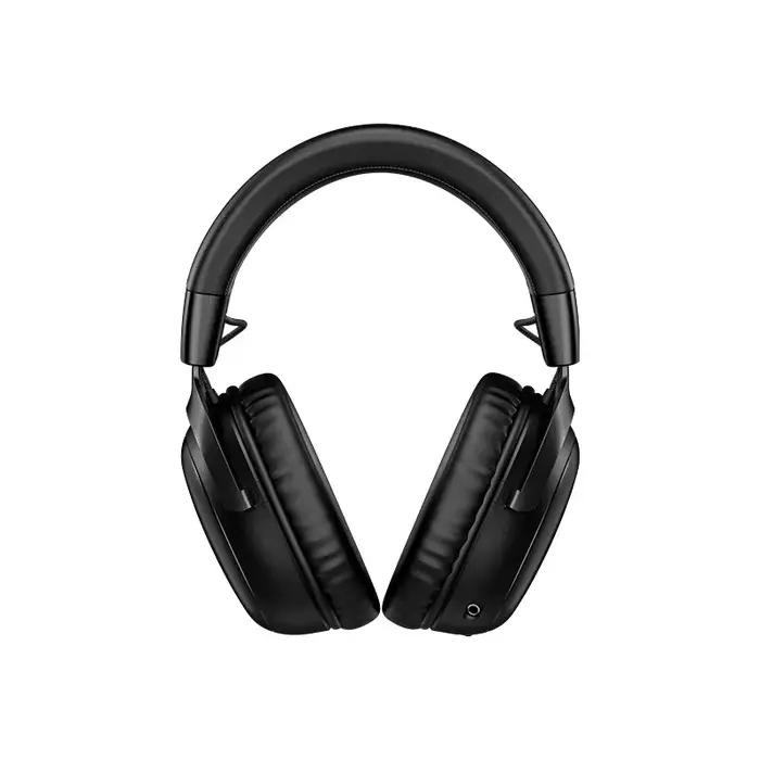 HYPERX Cloud III Wireless Cloud 3 casque de jeu sans fil sur l'oreille Microphone antibruit multi-fo