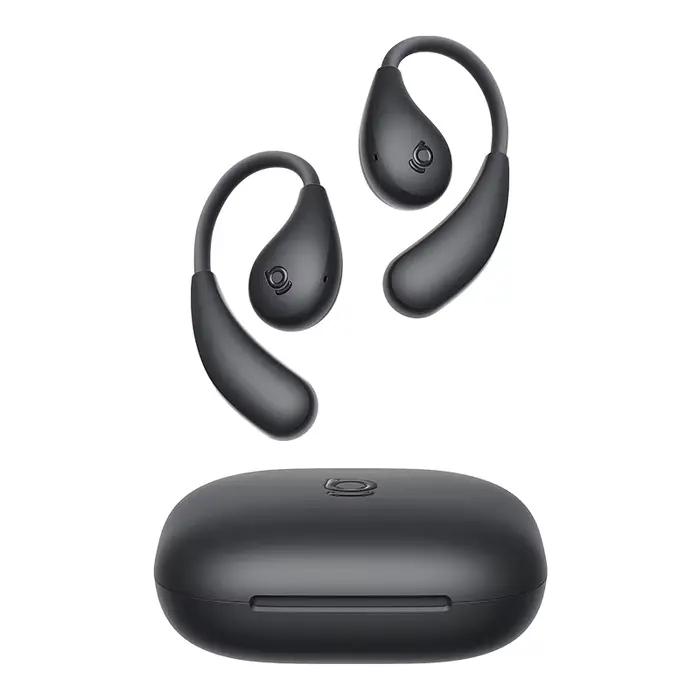 Écouteurs sans fil sportifs à oreille ouverte Baseus Bass BF1 Lite Bluetooth 5.4 avec crochets d'ore