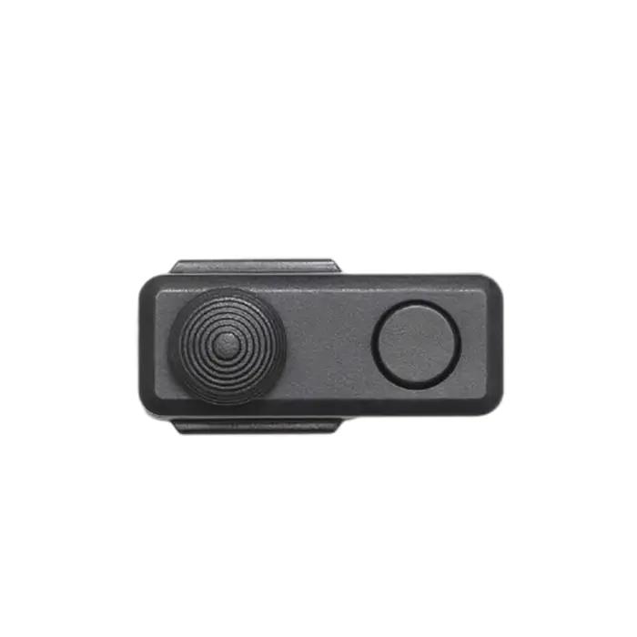 Stabilisateur de commande de cardan de roue de contrôleur de caméra Osmo Pocket 1/2 d'origine pour a