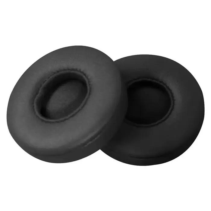 Coussinets en mousse antibruit pour casque, accessoires pour casque, housse pour écouteurs, coussin 