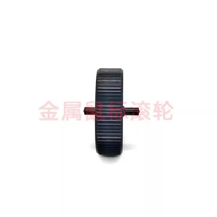 Roue de défilement de souris en métal, 1 pièce, pour Razer Basilisk V3 Pro, accessoire de remplaceme
