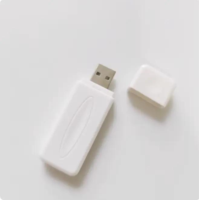 Wii – contrôleur récepteur Bluetooth pour ordinateur, émulateur de dauphin, récepteur Bluetooth dédi