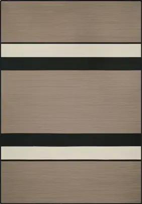 Tapis tissé en laine/soie à poils ras 2025 – Imperméable, antidérapant, luxe léger pour salon, chamb
