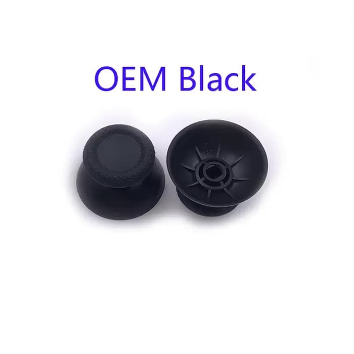 10 pièces contrôleur de remplacement manettes analogiques manette de pouce capuchons de Joystick pou