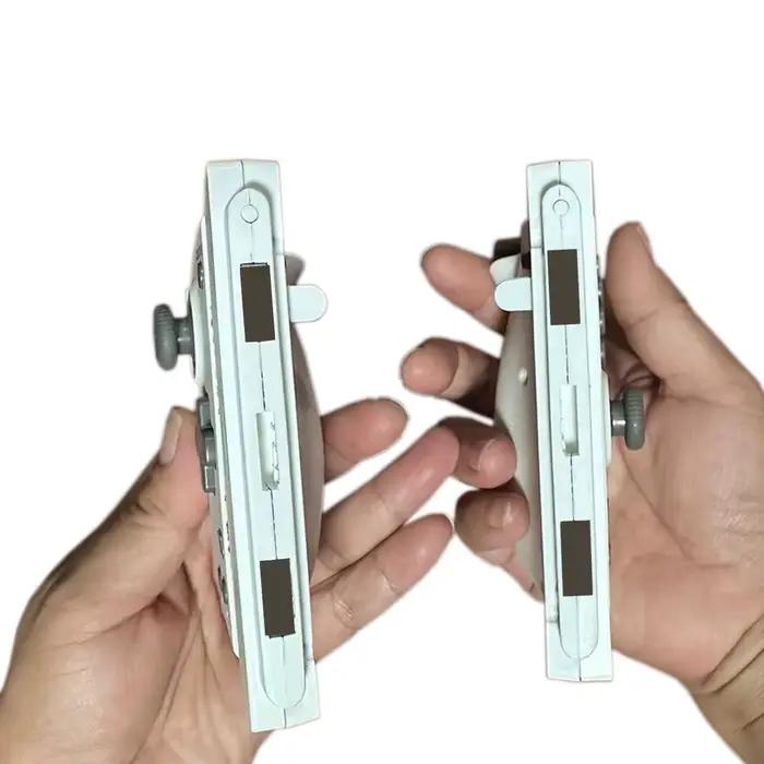 Adaptateur de contrôleur Joy-Con pour Nintendo Switch vers Switch2, connecteur de Conversion de poig