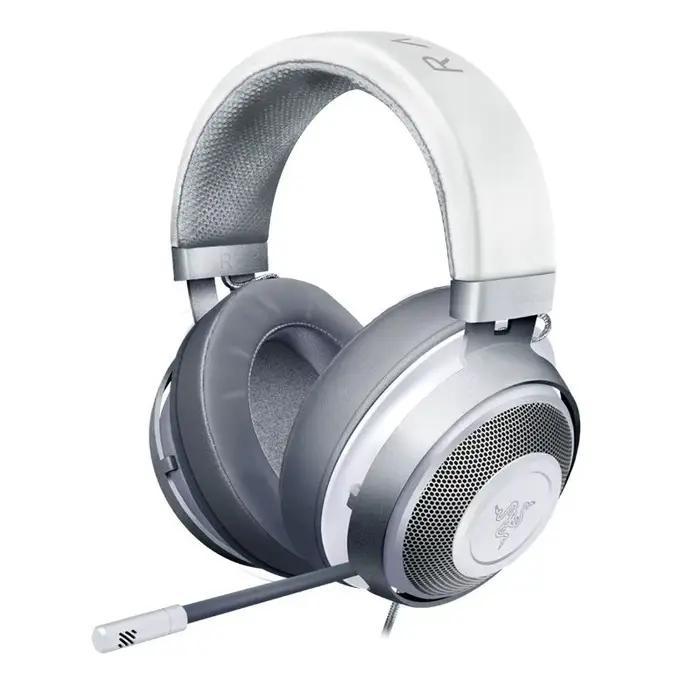 Casque de jeu Razer Kraken Pro V2 : pour PC, PS4, PS5, Switch, Xbox One, Xbox Series X & S, Nintendo