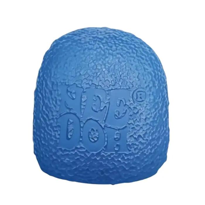 Schylling Mini Candy NeeDoh Gumdrop Jouet sensoriel souple anti-stress Balle à presser Boîte surpris