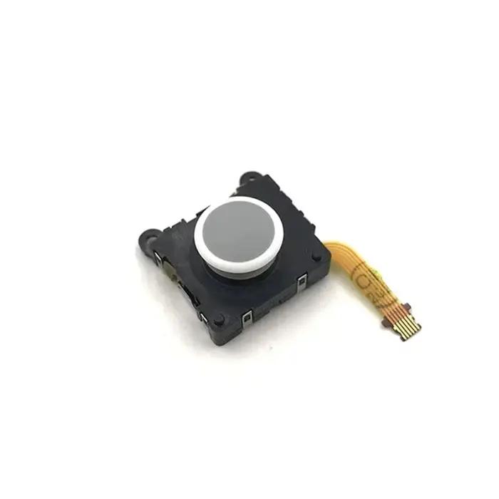 Joystick analogique 3D gauche/droite pour PS Vita 1004, PSV 1000, 1006, 100x, noir/blanc, pour PSV10