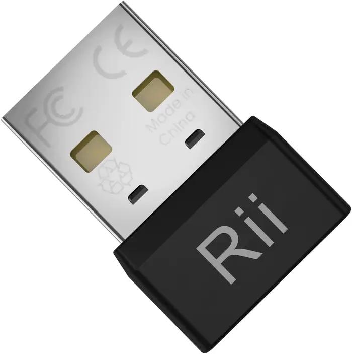Rii RT301 USB souris Jiggler, souris indétectable automatique ordinateur souris Mover Jiggler, maint