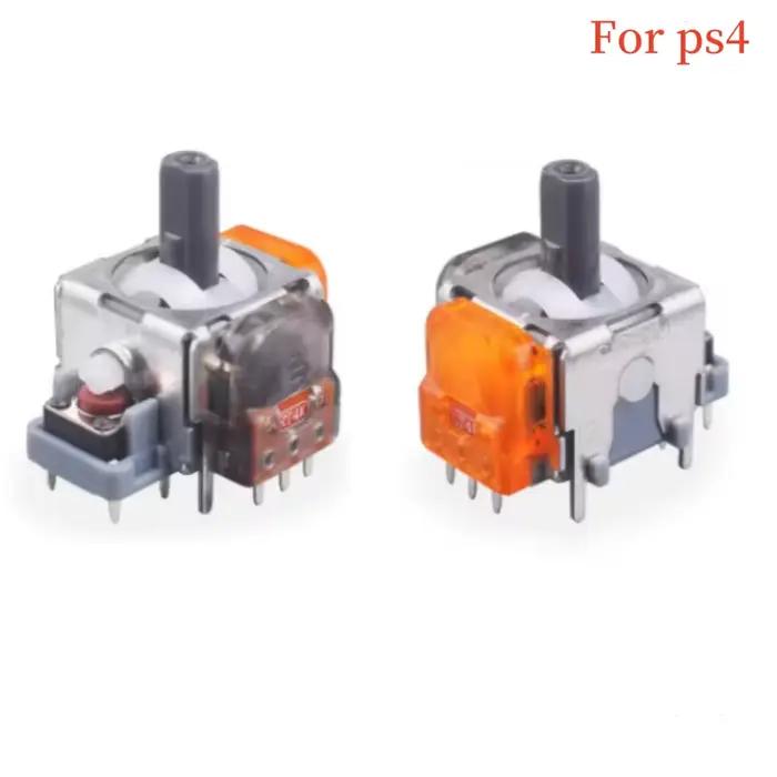 2 pièces pour XBOX Series SX TMR & Module de joystick à effet Hall pour manette PS4 PS5 Dualsense, c
