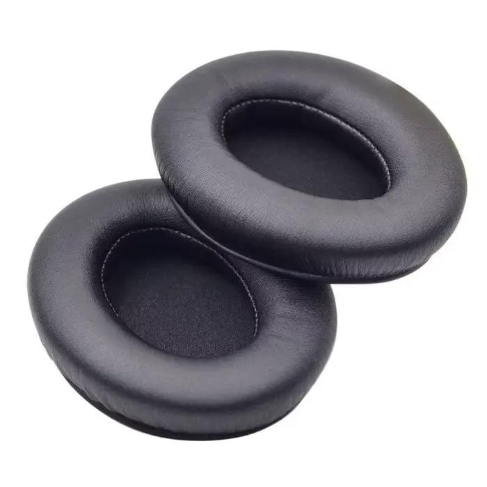 Oreillettes remplacement en mousse à mémoire forme, pour perroquet ZIK 1.0, oreiller Philippe, écout