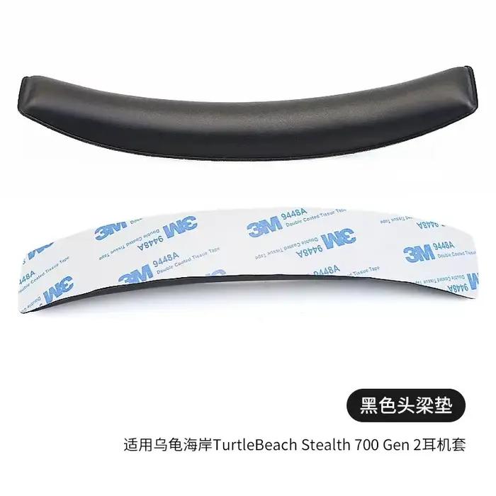 Ear Pads Headphone for Turtle Beach Stealth 700 Gen2 / 700 Gen2 Max Headphone Cushion Cover, Replace