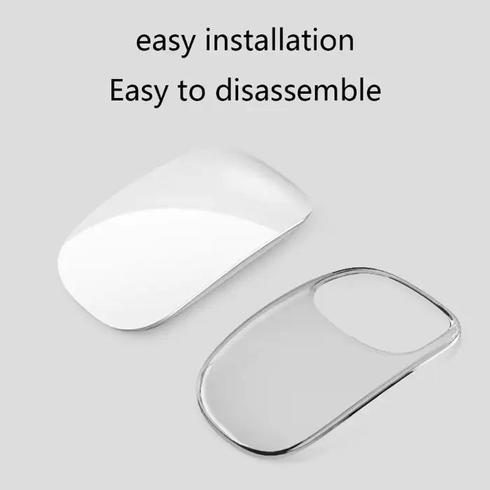 Peau en Silicone pour Mouse génération, souple pour housse pour Mouse, moule 1: 1