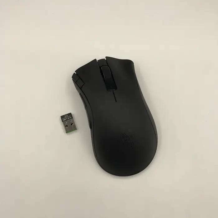 Razer DeathAdder V2 X souris sans fil conception Hyperspeed 7 boutons programmables 2 commutateurs m