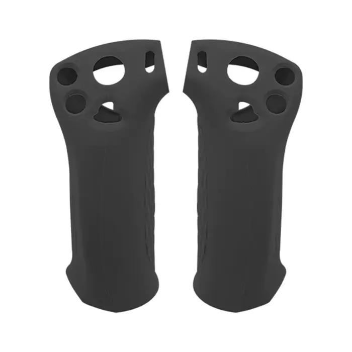 Housse protection en Silicone pour poignée PS VR2, housse protection Anti-saleté pour poignée contrô