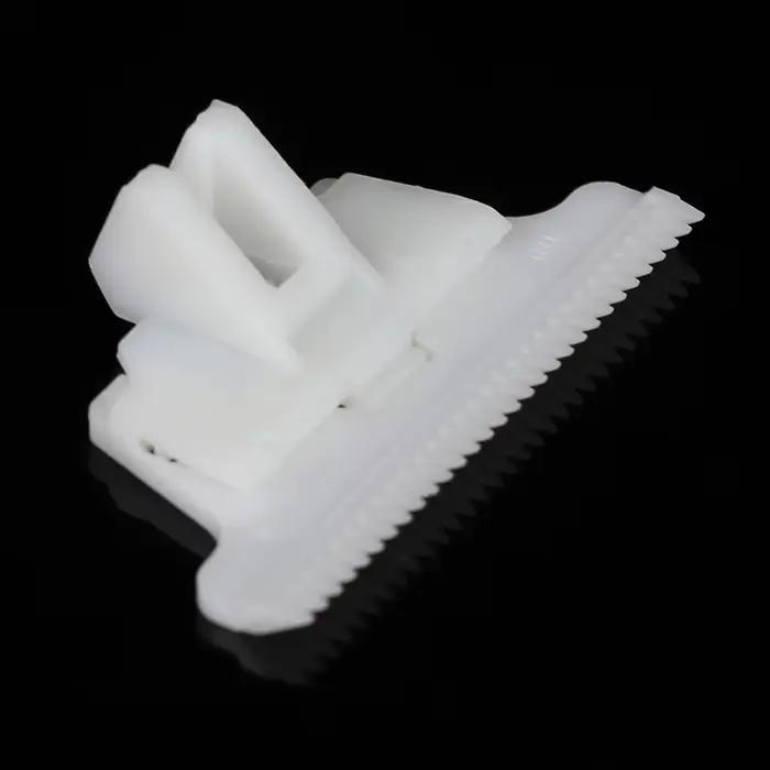 Lame de rasoir à 22 dents pour couper les poils, outils pour tondeuse pour animaux, haute qualité, t