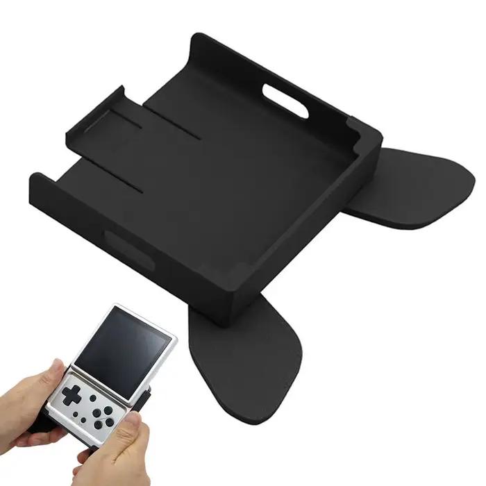 Support de console de jeu rotatif RG Rotate Grip, accessoire de protection pour console de jeu de co