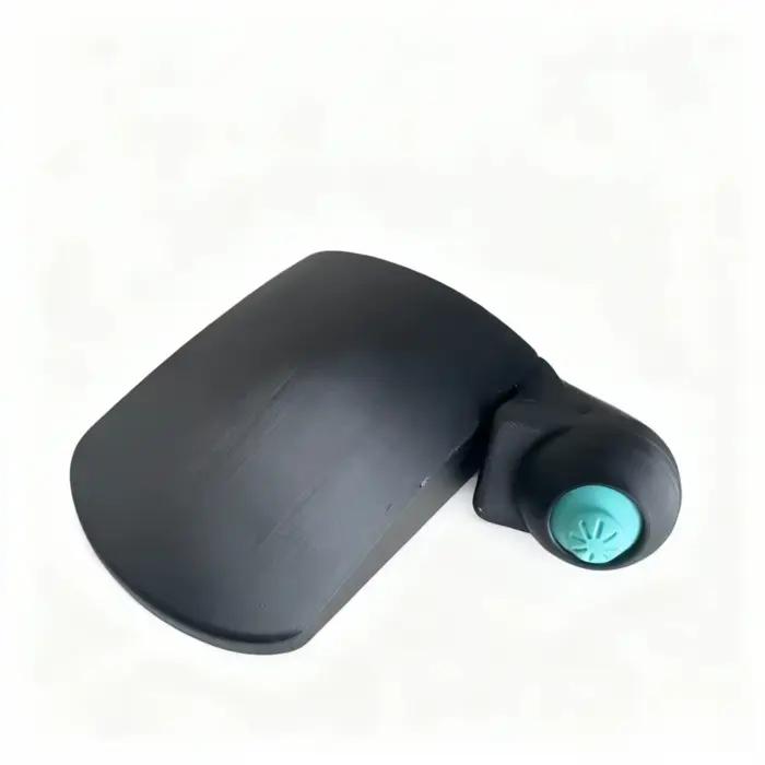 Clavier de jeu WASD, clavier à une main, joystick pour le pouce, souris, clavier mécanique filaire p