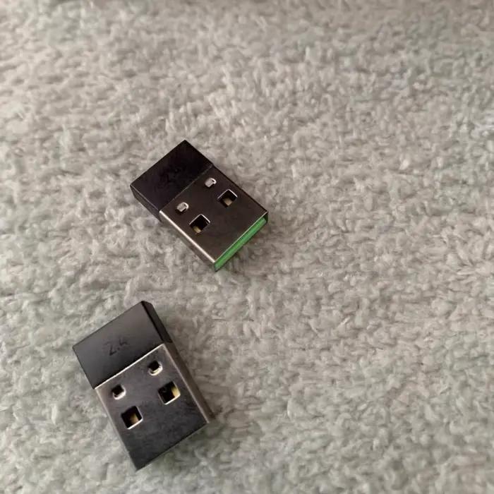 Récepteur USB de souris 1 pièce pour Razer Viper Ultimate Basilisk Ultimate, adaptateur USB