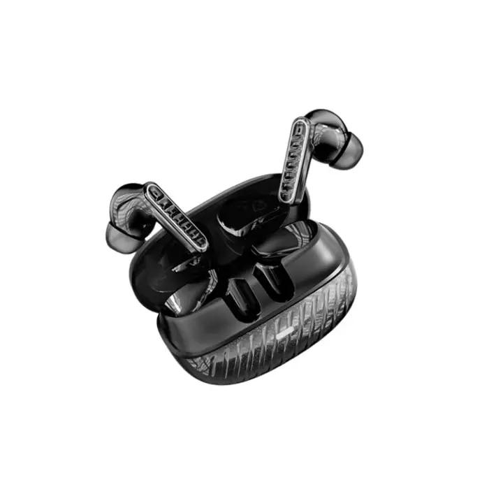 Écouteurs sans fil Bluetooth TWS, casque stéréo Hifi, réduction du bruit, écouteurs de jeu, casque d