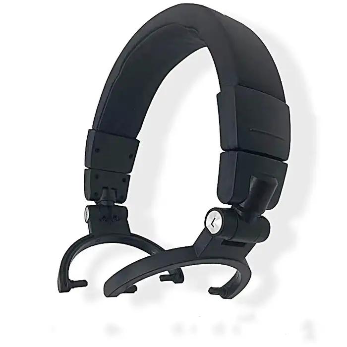 Pièces de réparation durables de 7 cm pour casque audio, arceau de tête pour casque Audio-Technica A