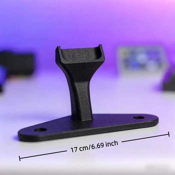 Support d'affichage pour manette Steam, pour l'organisation et le rangement des manettes de jeu