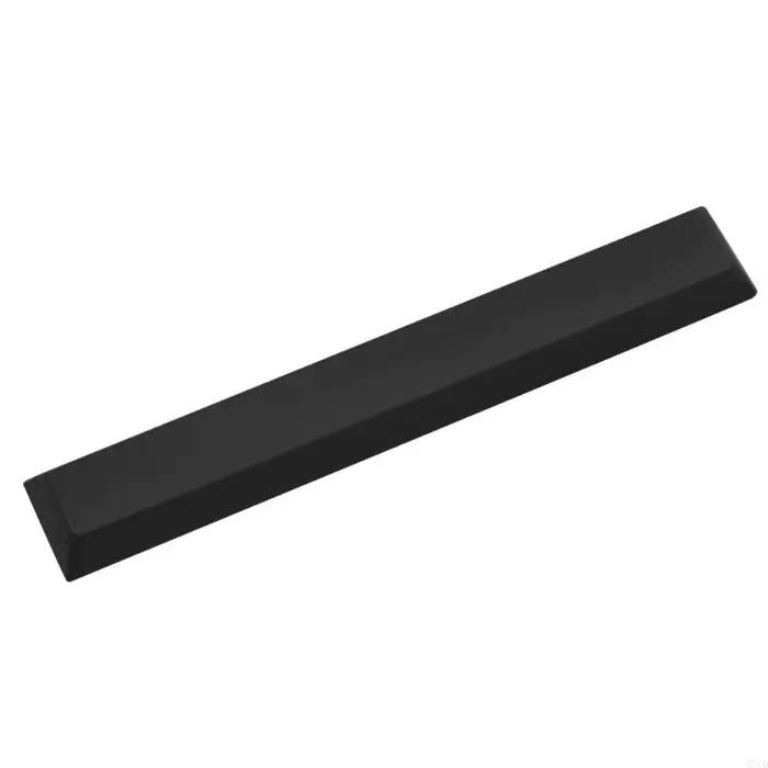 77JD 6.25 / 7U Espace Keycap Keyboard mécanique Keycap PBT Dye-Sub DSA Space Space