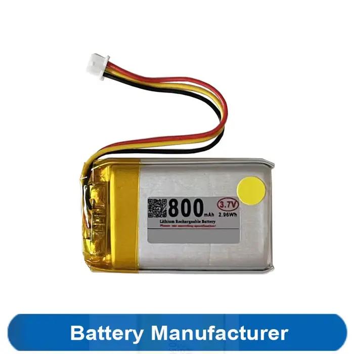 "0" Cycle Original remplace 800mAh Batterie pour Sennheiser Momentum 2 3 2.0 3.0 casque sans fil Bat