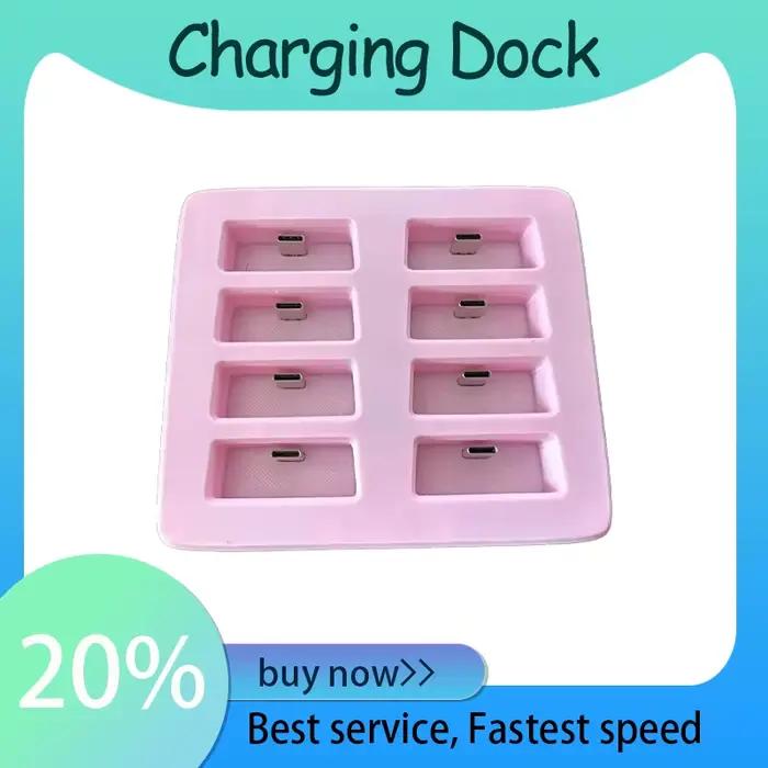 Station de charge pour accessoire de jeu PC SlimeVR en stock