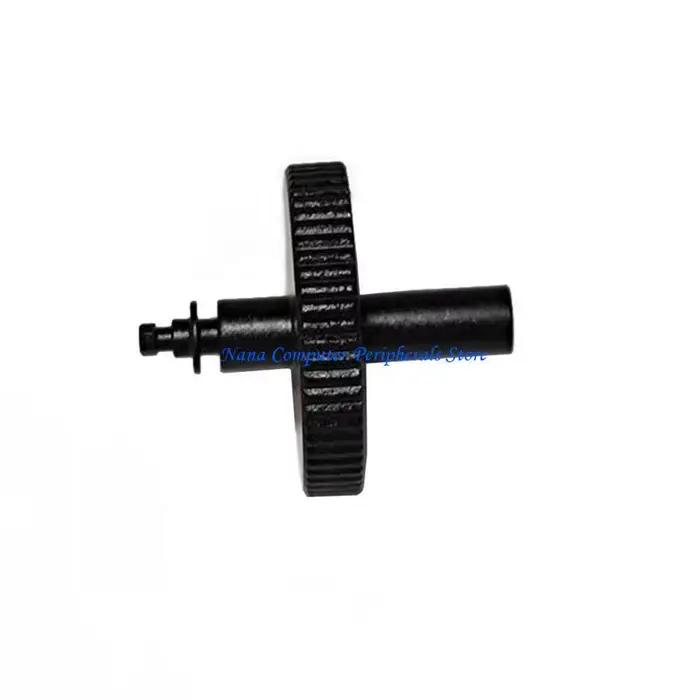 Pièces remplacement rouleaux souris F68C Roule souris souris Poulle poulie pour Modern Mobile Mouse